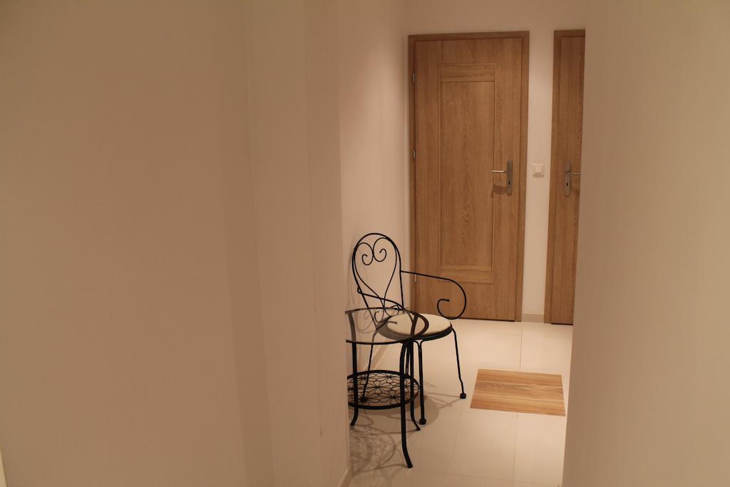 Studio Anna Cracovia Exterior foto